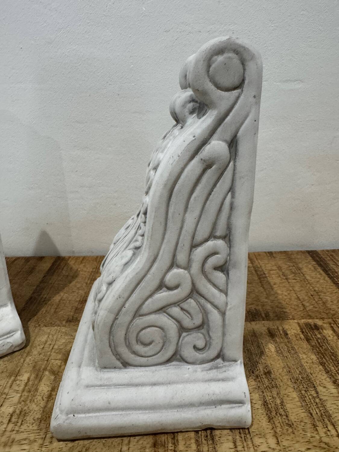 Lot of vintage bookends