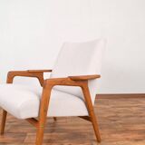 Ruster Lounge Chair by Yngve Ekström for Swedese, 1960s.