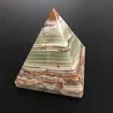 Onyx paperweight