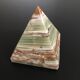 Onyx paperweight