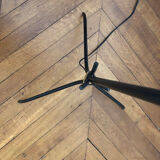 Adjustable tripod floor lamp, 1950 - 1960