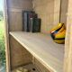 Shuttered oak furniture – Vintage & authentic