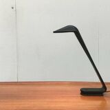 Louis table lamp model Rappe postmodern Danish by Alfred Homann for Louis Poulsen, 1980s.