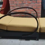 Fauteuils Art Déco par Jindrich Halabala, lot de 2