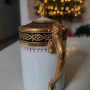 Pot à lait chabrol et poirier