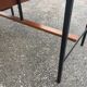 Scandinavian desk, circa 1960