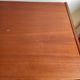 Bureau design vintage 60's