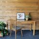 Bureau en bois