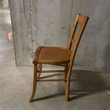Luterma bistro chair