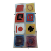 Vintage applique