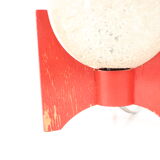 Table Lamp Pokrok Žilina, 1960