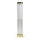 Floor Lamp, Jaroslav Bejvl Sr., 1970s, Czechoslovakia
