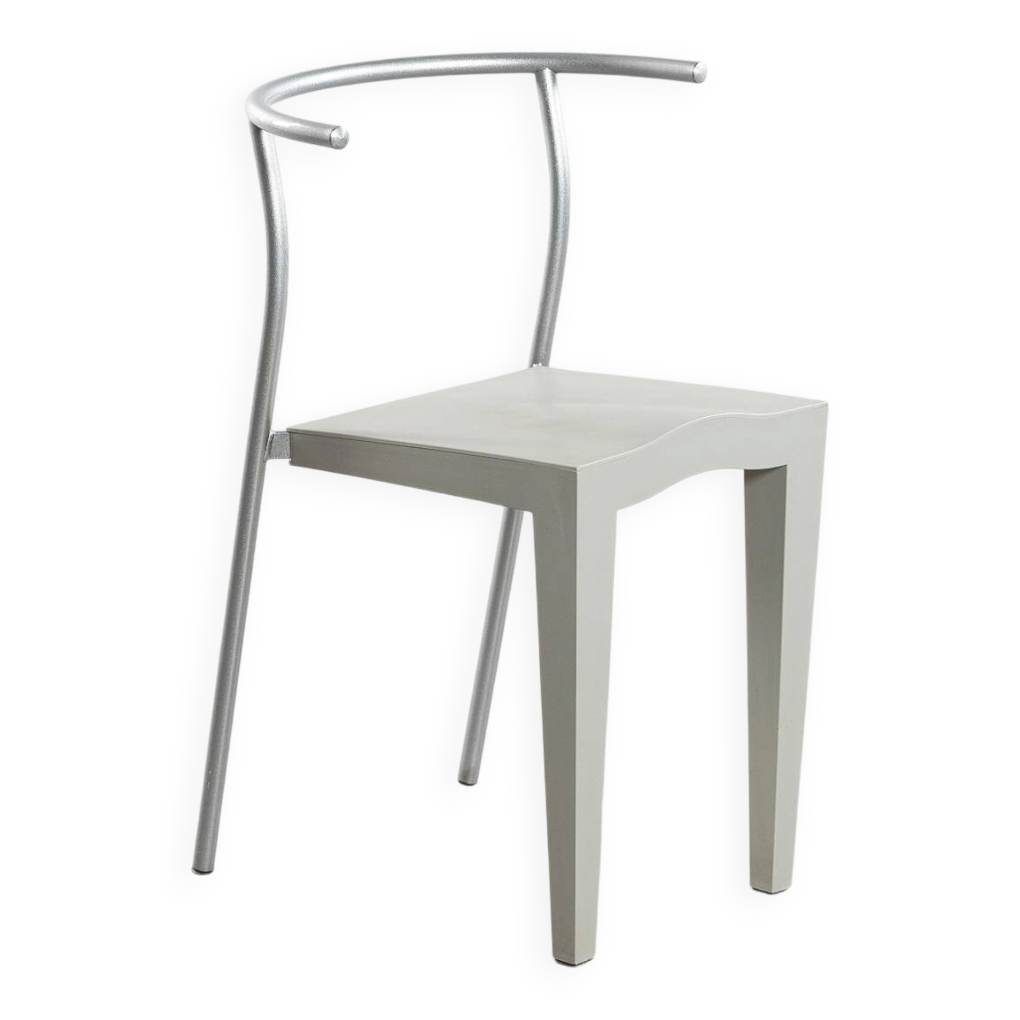 Dr. Glob chair by Philippe Starck, 1990