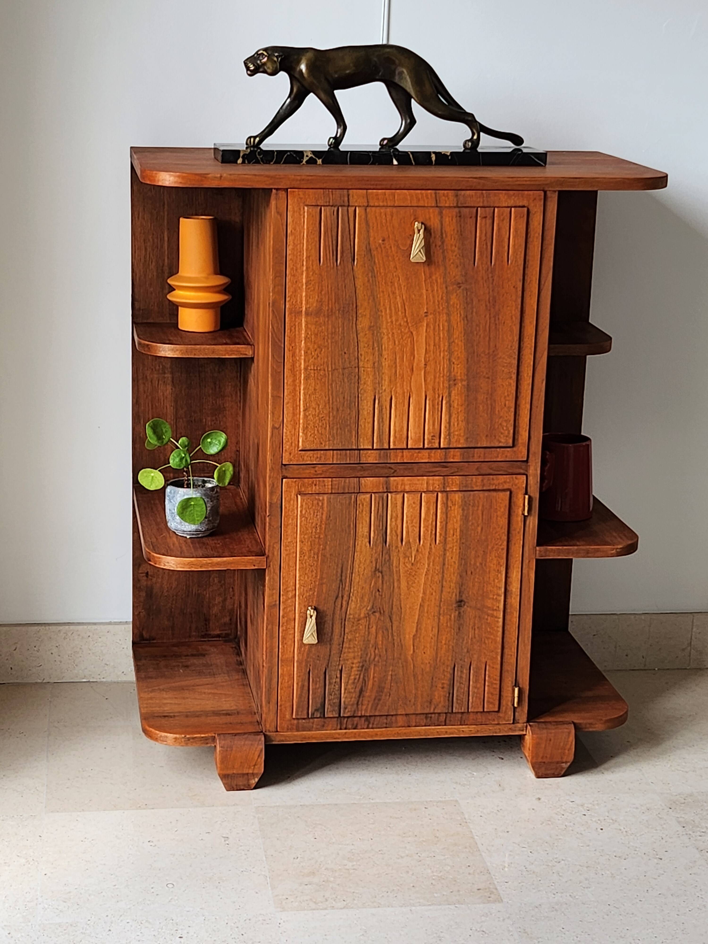 Meuble art deco