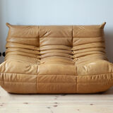 Togo sofa model designed by Michel Ducaroy 1973