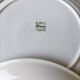 6 Villeroy & Boch Kimono dinner plates