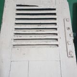 Pair of shutters