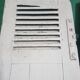 Pair of shutters