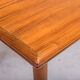 145 dining table by Willy Sigh for Sigh & Søns Møbelfabrik, 1960s