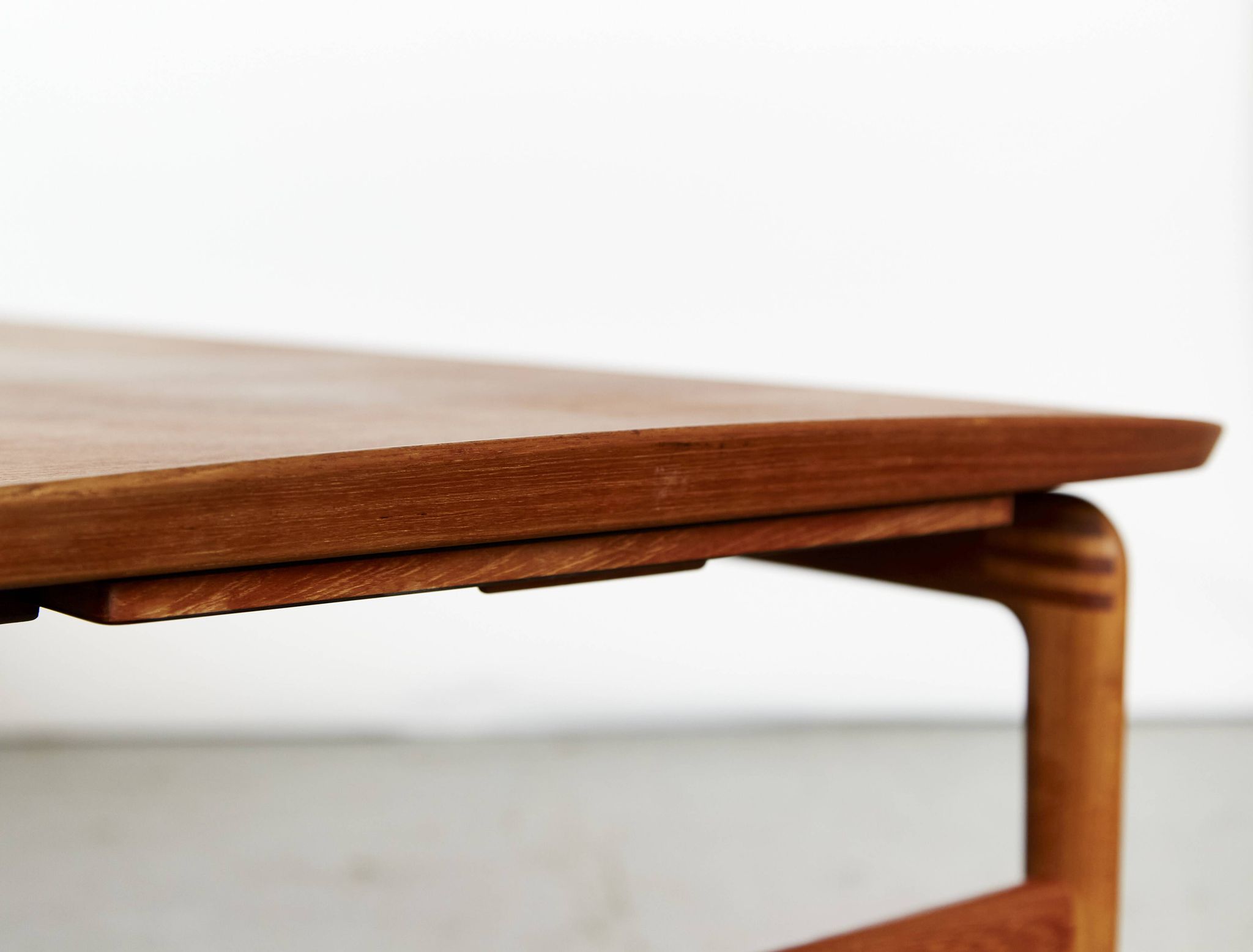 FD 640 Table by Peter Hvidt & Orla Mølgaard-Nielsen for France & Son,
