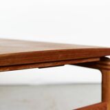 FD 640 Table by Peter Hvidt & Orla Mølgaard-Nielsen for France & Son,