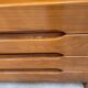 Commode vintage en bois massif, Maison Regain - Esprit Scandinave