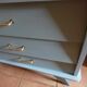 Buffet vintage rénové