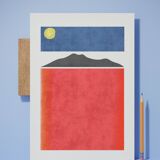 Illustration - Los Andes 003