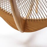 Jorgen Hovelskov Harp chair Jorgen Christensen Denmark 1963