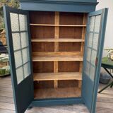 Armoire bibliothèque