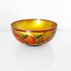 Lacquered USSR ball