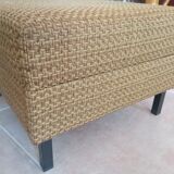 Pouf 60s