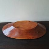 Coupe en bois