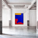 Vivid shapes 02