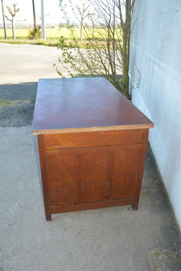 Adult Administrative Office