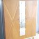 Vintage wardrobe