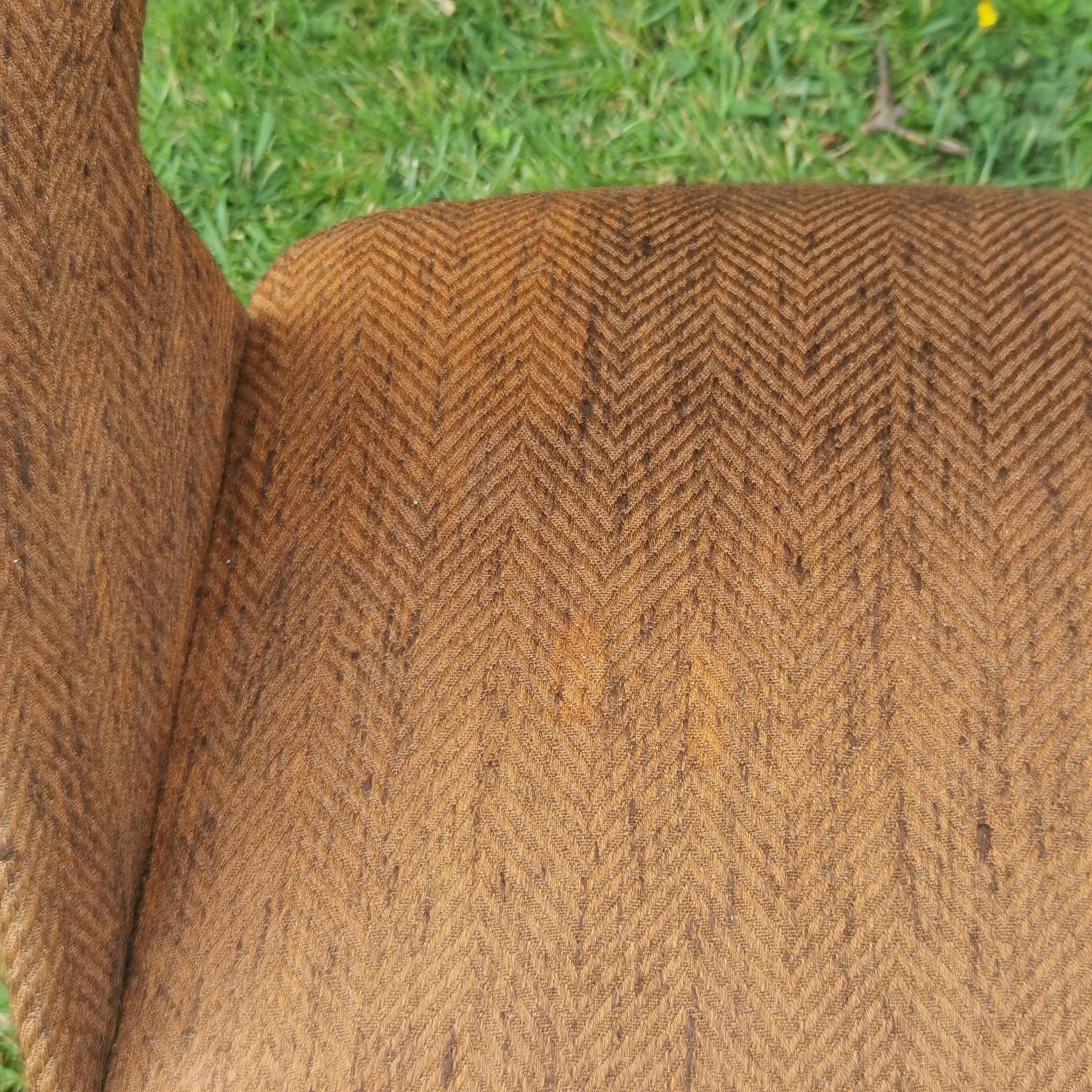 Louis Paolozzi chairs 60