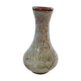 Vase en grès de Pierrefonds n°347 années 1920