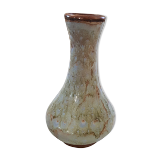 Pierrefonds sandstone vase No.347 1920s