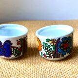 Lot of cockroaches Acapulco Villeroy and Boch