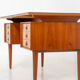 Large writing desk