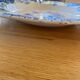 Large round and hollow dish from Gien