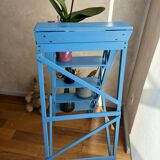 Old painter's stepladder