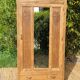 Parisian Art Deco wardrobe
