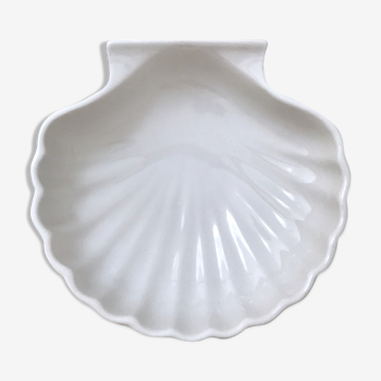 Shell ceramics