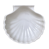 Céramique coquillage