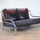 Stringa Sofa by Gae Aulenti for Poltronova, 1965