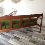 3-seater sofa Finn Juhl