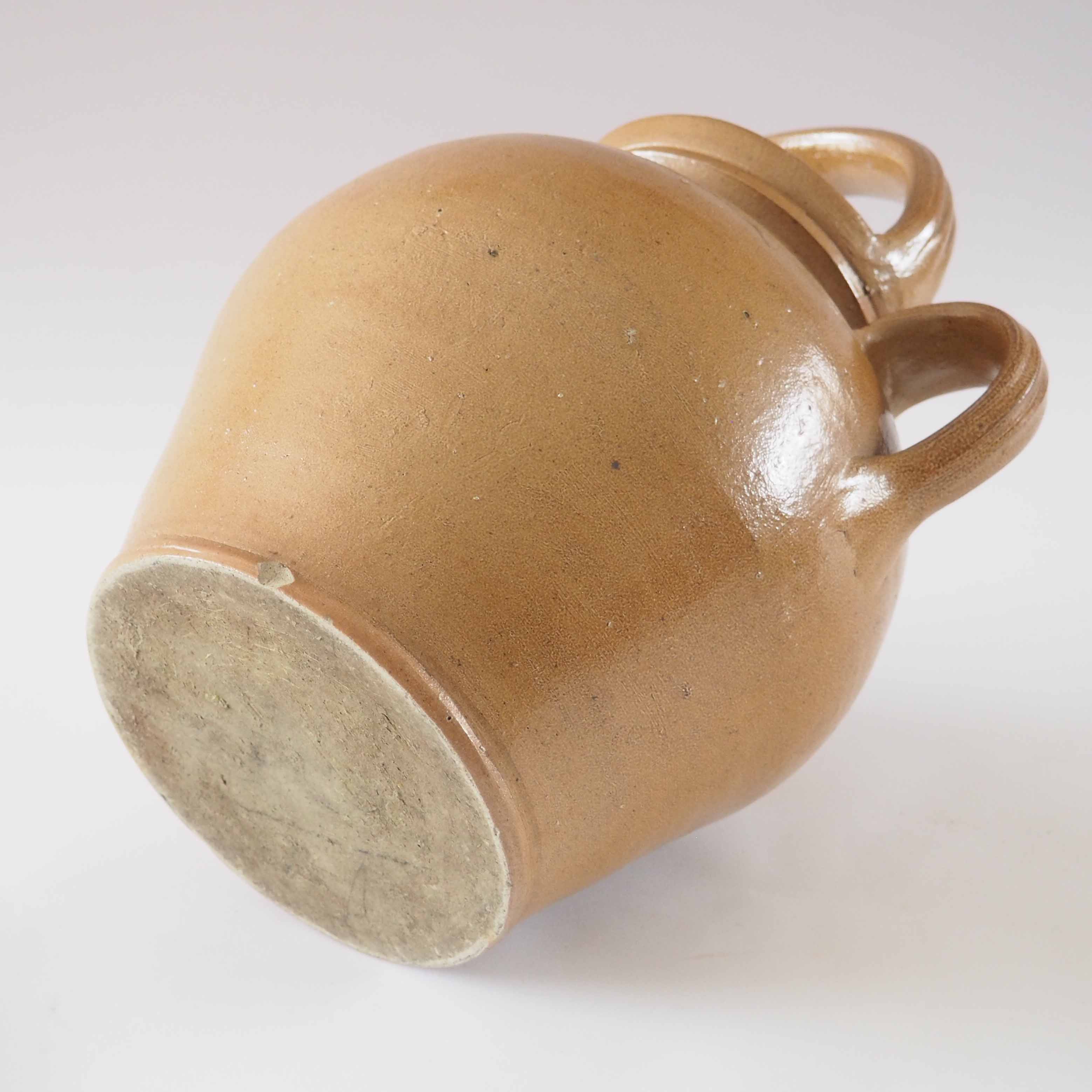 Ancient sandstone gargoulette