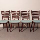 Cees Braakman chairs set